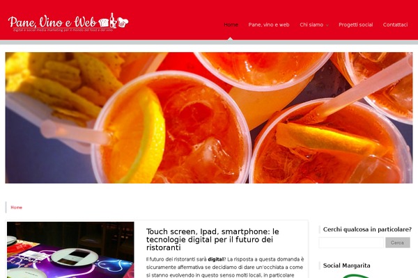 Site using Real Time Twitter plugin
