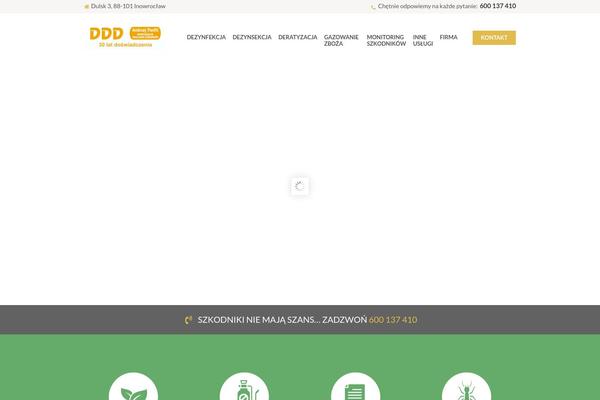 panfil-ddd.pl site used BugsPatrol