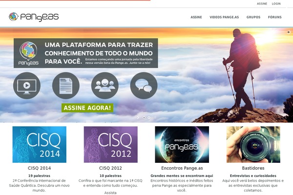 WPLMS theme site design template sample