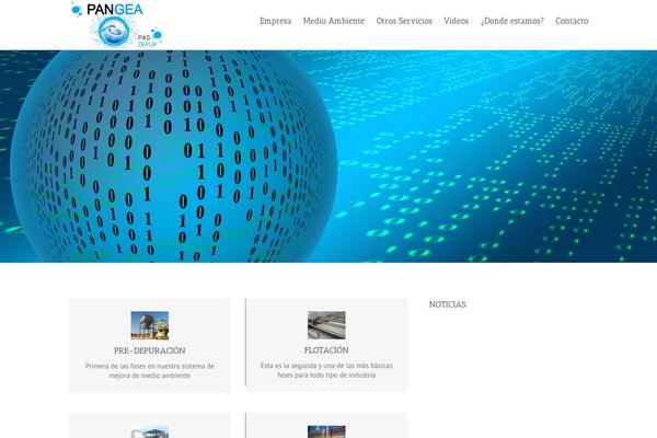 Site using Asesor de Cookies para normativa española plugin