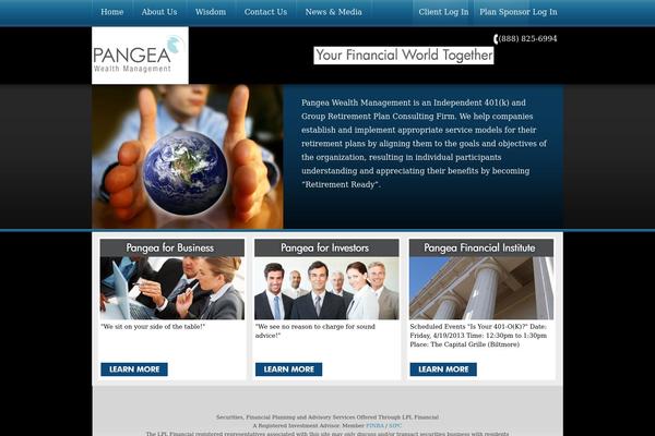Site using Audio-link-player plugin