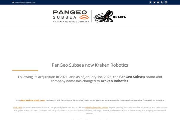 Site using WP Job Manager plugin