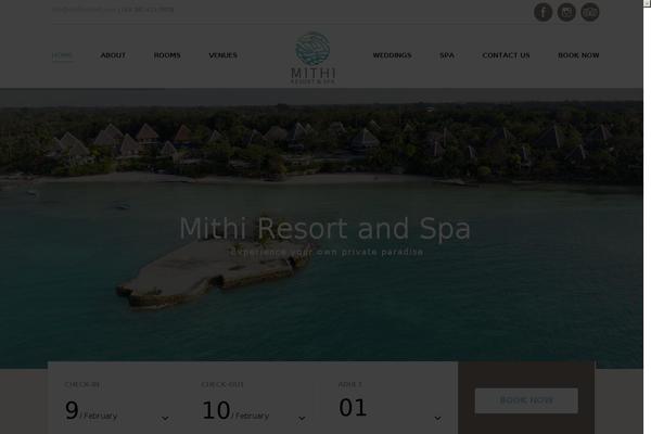 Site using Visual-form-builder-pro plugin