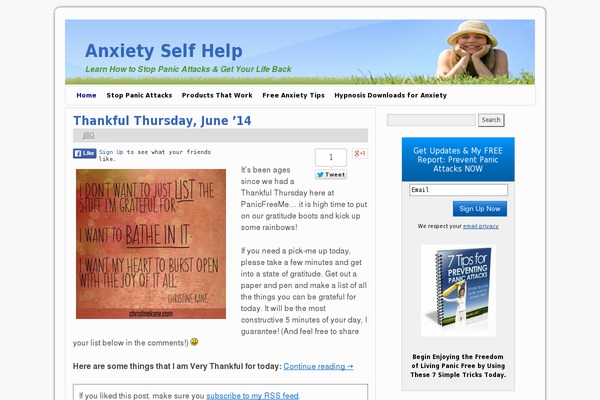 Twenty Nineteen theme site design template sample