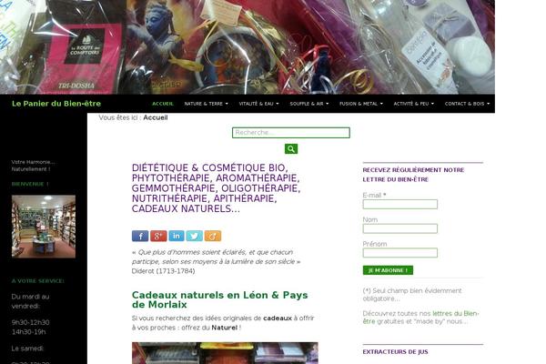 Site using Social Semantic Recommendation (SOSERE) plugin