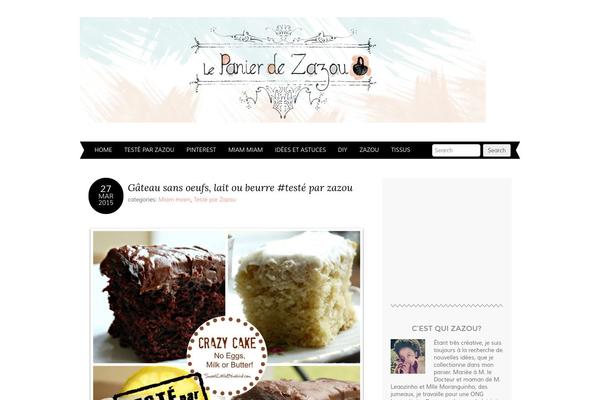Site using Hellocoton plugin