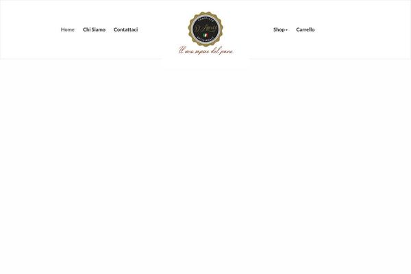 panificiodamico.com site used Buffalonew