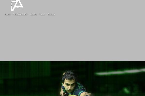 Site using Wonderplugin-3dcarousel-trial plugin