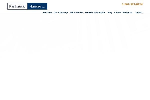 Paperstreet theme site design template sample
