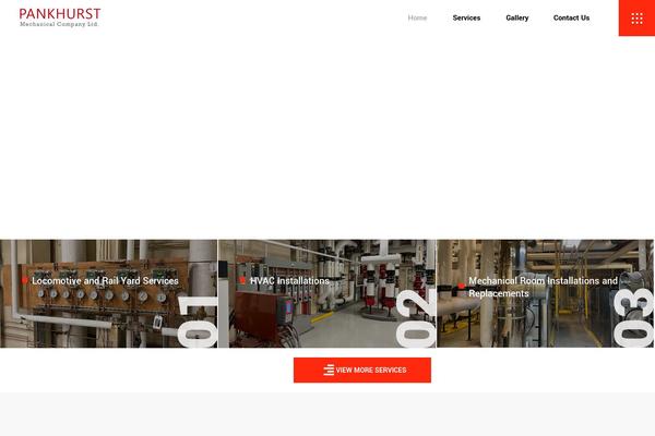 Site using Aarhus-core plugin