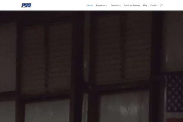 pankostrengthandspeed.com site used Ourbusiness