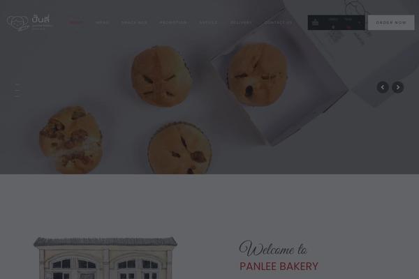 Site using Structured-content plugin