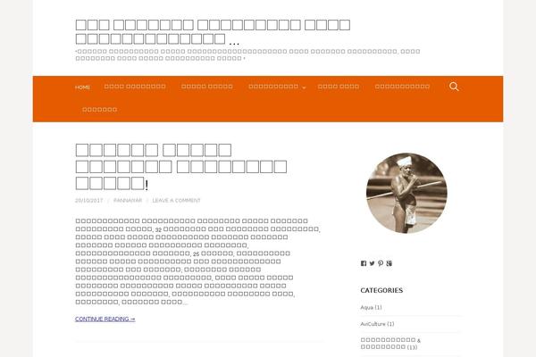 Site using Progressive-wp plugin