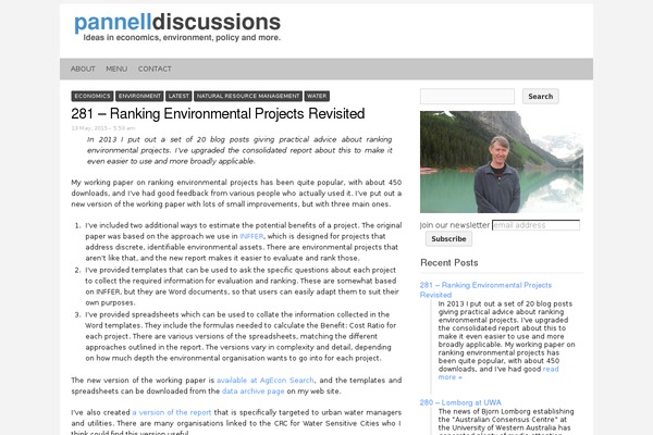 Codium Extend theme site design template sample