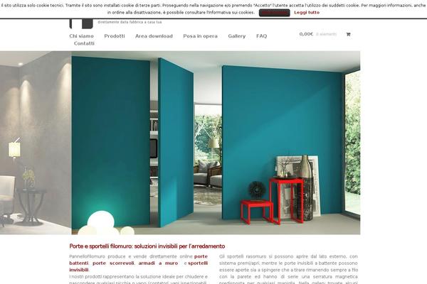 Site using Visual-product-configurator plugin