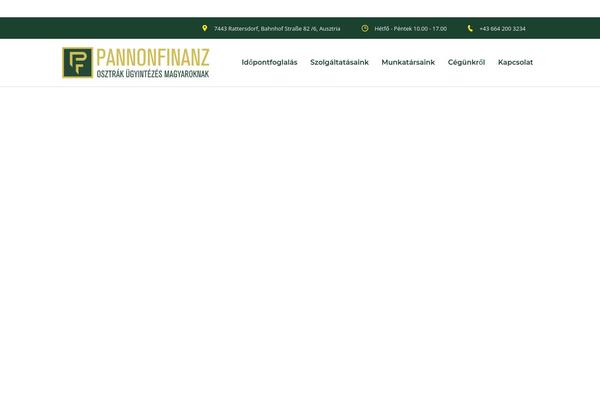 Site using Logo-carousel-free plugin