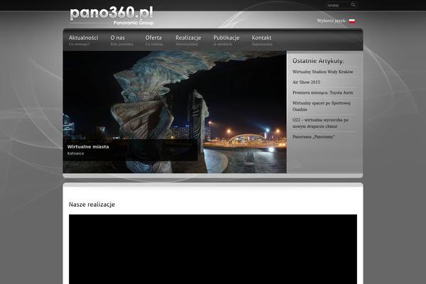 Rt Theme 13 theme site design template sample