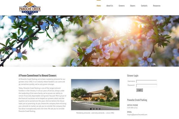 Site using WP Video Lightbox plugin