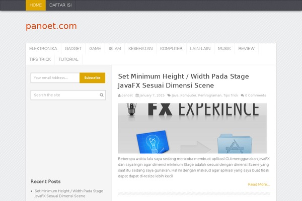 Truepixel theme site design template sample