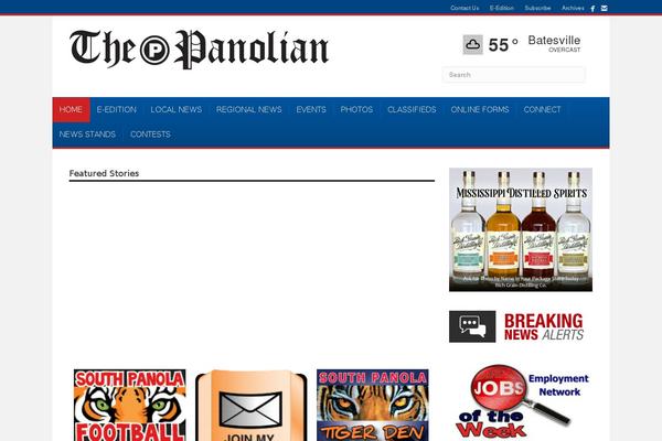 Site using Webads-antispam plugin