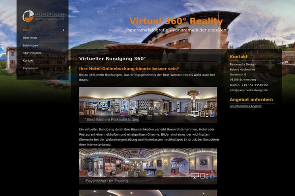 photostory-premium theme websites examples