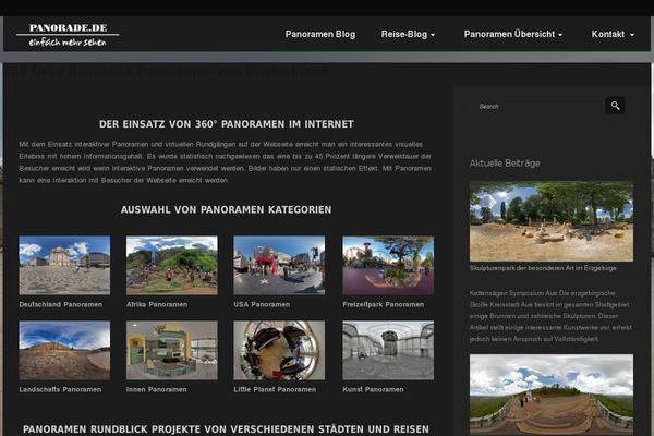 Site using Custom-scrollbar-wordpress plugin