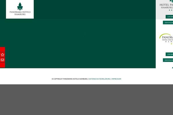 Flatsome Child Theme theme site design template sample