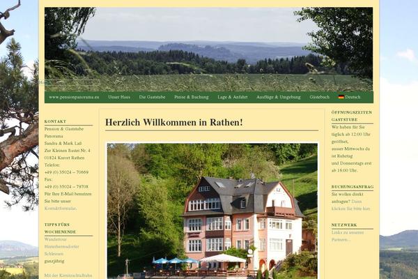 Site using Nav2Me plugin