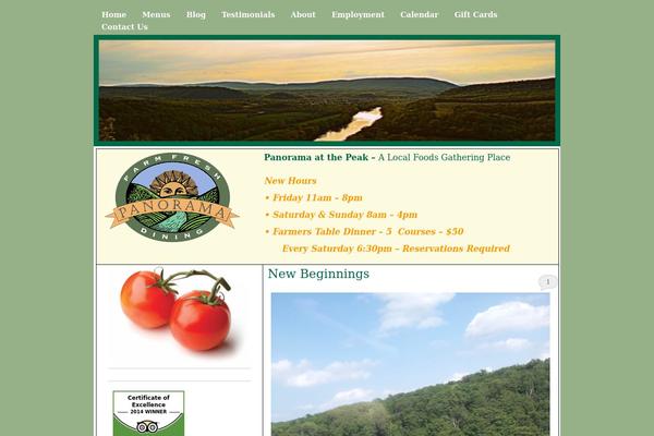 Site using WP Gift Certificate Lite plugin