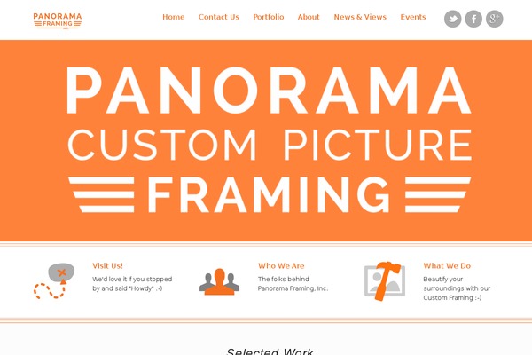 Site using Woodojo plugin
