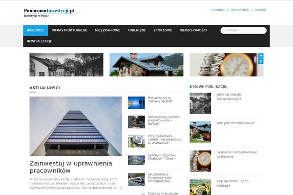 Site using Pronamic Cookies plugin