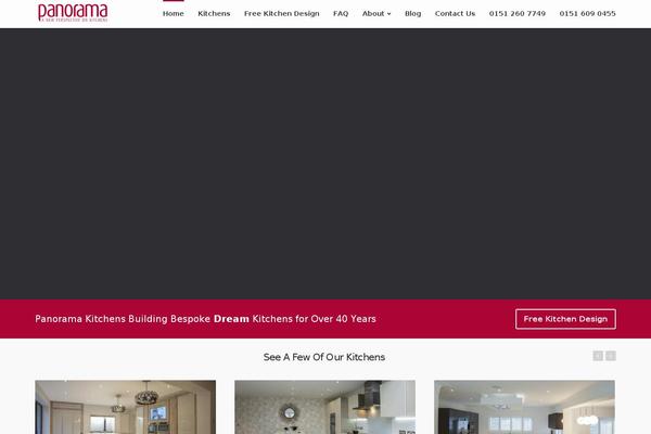 Basix theme site design template sample