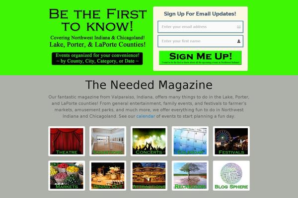 Site using Custom-about-author plugin