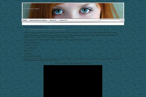 Site using S3Bubble Amazon S3 Video And Audio Streaming With Analytics plugin