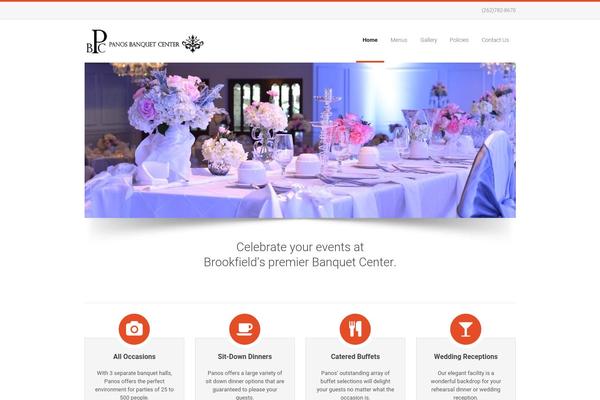 Site using Css3-pricing-tables plugin