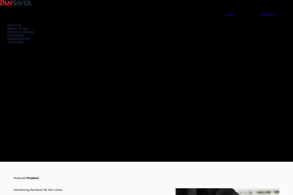 Site using Vamtam-elements-b plugin