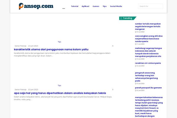 Site using Aiomatic-automatic-ai-content-writer plugin
