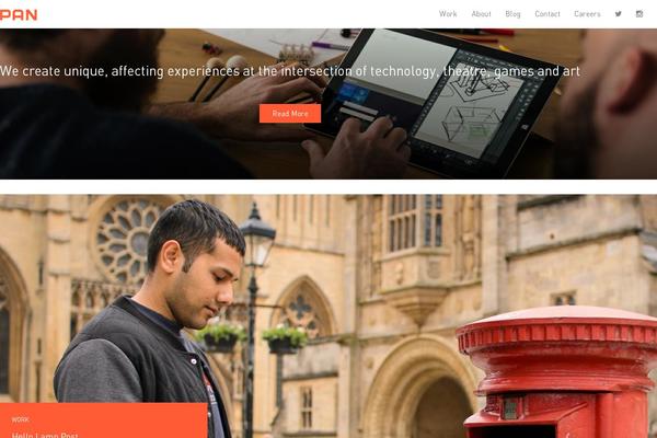 Site using Related plugin