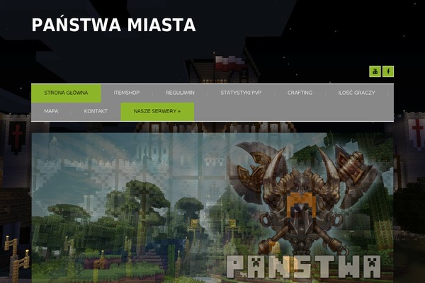 Simpleo theme site design template sample