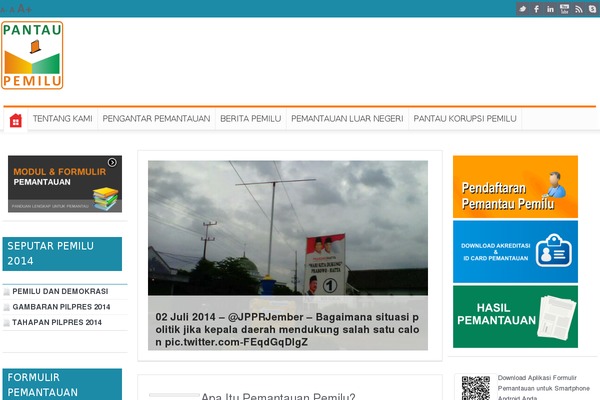 Goodnews v4.8 theme site design template sample