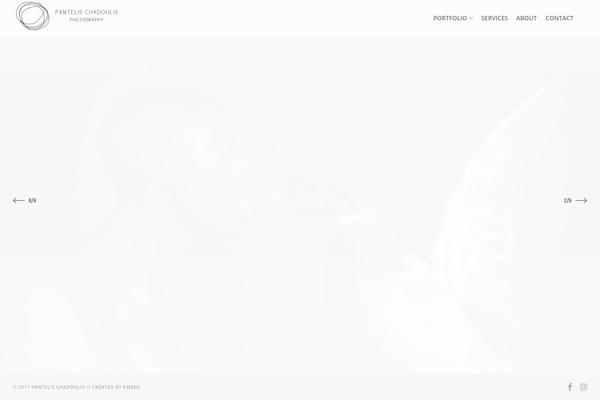 Site using Gallery-factory plugin