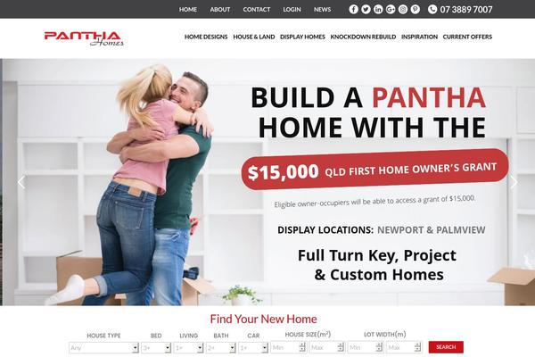 Site using Swifty Image Widget plugin