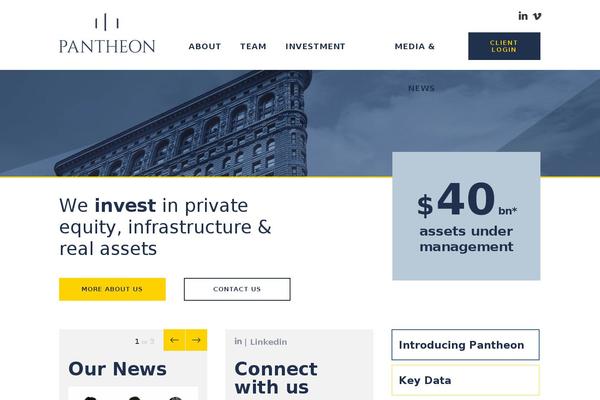 Site using Herocore plugin