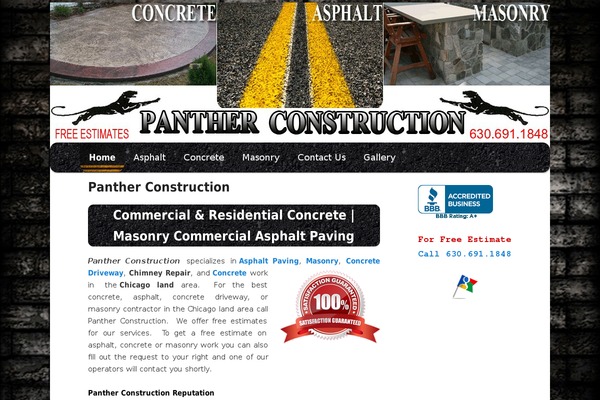 Site using Google Map Shortcode plugin
