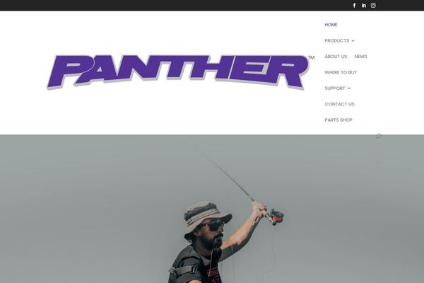 Site using Tablepress-responsive-tables plugin