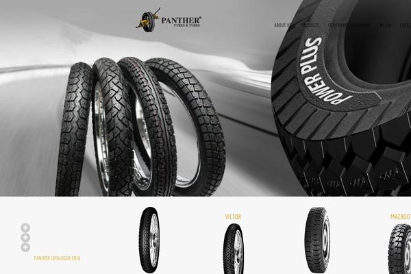 Site using Wonderplugin-gridgallery plugin