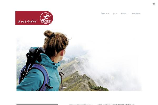 Camera theme site design template sample