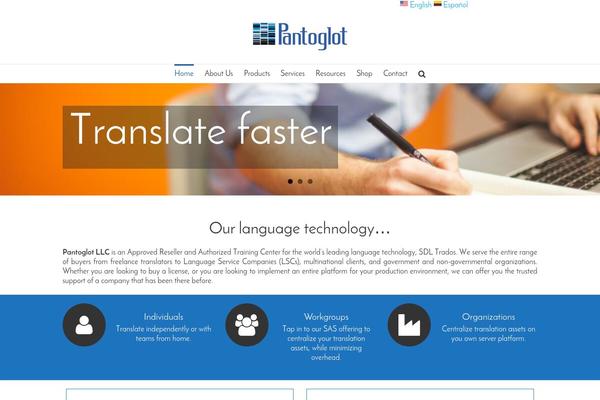 Theme1322 theme site design template sample