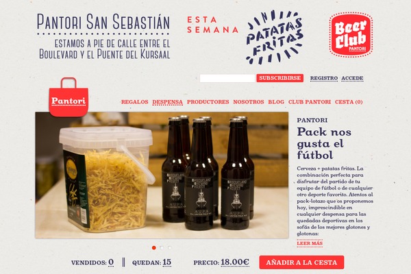 Asap theme site design template sample