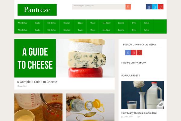 Site using WP Subscribe plugin